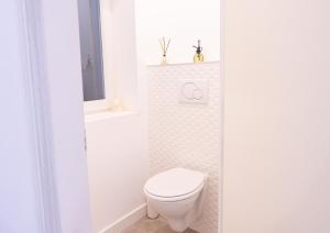Appartements Le Carnot - Appt 2 chambres en Hyper-centre BY PRIMO : photos des chambres