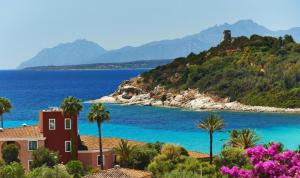 Vista sulla baia - Villa Alisei2 img24