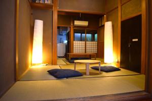 飛騨棲家 八幡宿 - Hida Sumika Hachimanyado