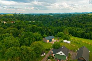 Apartma Farm Bliss 