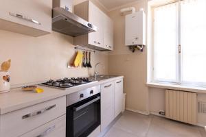 Residenza alla Corte Quaranta