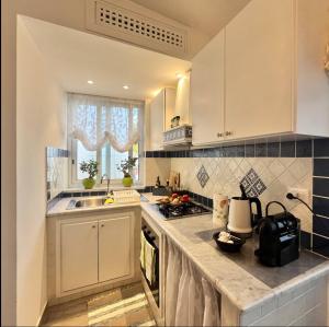 Chalet di Charme Mondello