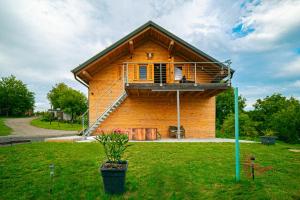 Apartma Farm Bliss 