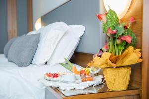 Superior Double Room room in Blu Hotel; Sure Hotel Collection by Best Western