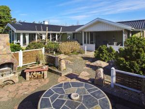 Luxury Retreat in Bork Havn - By Traum Ferienwohnungen