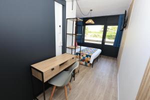 Hotels HOTEL RESTAURANT CIRIUS : photos des chambres