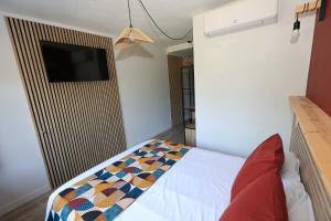 Hotels HOTEL RESTAURANT CIRIUS : photos des chambres