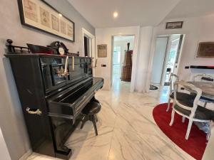 PENTHOUSE LUXE - Rome