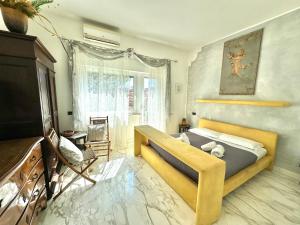 Penthouse Luxe - Rome