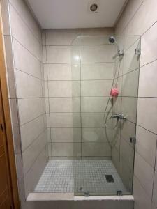 Appartement Moderne 2 chambres à Blanca Beach Sidi Rahal