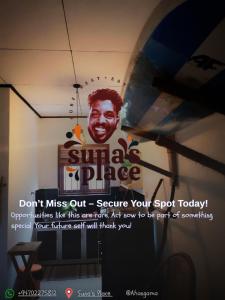 Sunas Place