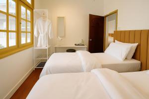 Laid back Pool Villa Chiang Rai