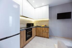 Nyvky Like Home - Сан Франциско - Квартира 291 з балконом