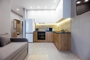 Nyvky Like Home - Сан Франциско - Квартира 291 з балконом