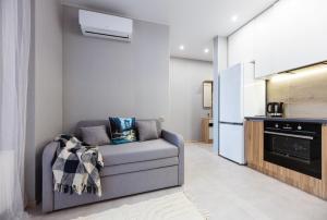 Nyvky Like Home - Сан Франциско - Квартира 291 з балконом