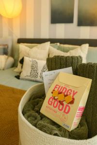 Stylish Studio at heart of St Kilda with free parking