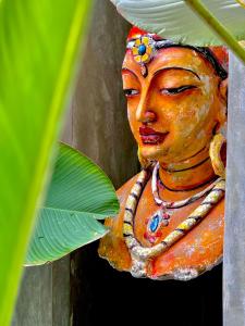 Tropicana Hideaway Hikkaduwa