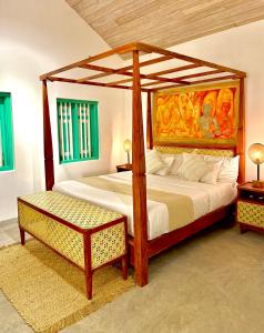 Tropicana Hideaway Hikkaduwa