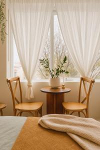 Stylish Studio at heart of St Kilda with free parking