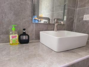 Diani Dream luxury apartment