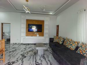 Diani Dream luxury apartment