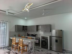 Diani Dream luxury apartment