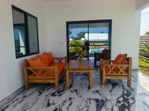 Diani Dream luxury apartment
