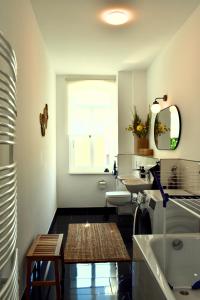 Larimar Apartment - Vollausstattung - WLAN - Balkon