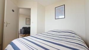 Appartements l-Horizon de la digue - Vue mer : photos des chambres