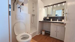 Appartements l-Horizon de la digue - Vue mer : photos des chambres