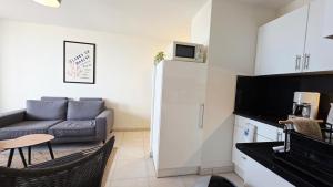 Appartements l-Horizon de la digue - Vue mer : photos des chambres