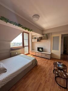 Garsonieră lângă Prefectură - ULTRACENTRALA