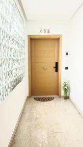 Agadir Bay Residence - Luxurious apartement close to corniche and a lot of restaurants and stores