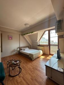 Garsonieră lângă Prefectură - ULTRACENTRALA