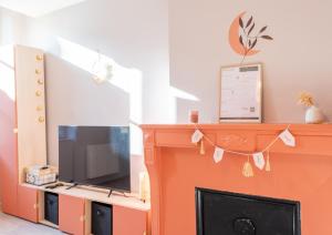 Appartements Sur la route des etoiles - BY PRIMO C0NCIERGERIE : photos des chambres