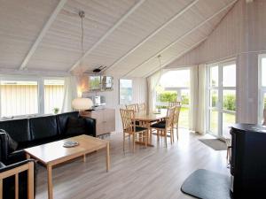 4 star holiday home in Gelting