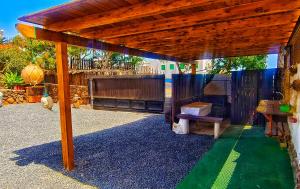 Finca Lucía - Los Hervideros