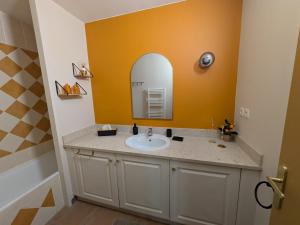 Appartements Golf apartment : photos des chambres