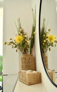 Larimar Apartment - Vollausstattung - WLAN - Balkon