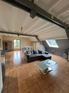 Havre de Paix sur les coteaux