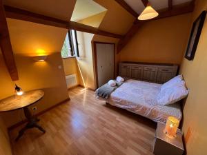 Appartements Havre de Paix sur les coteaux : photos des chambres