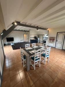 Appartements Havre de Paix sur les coteaux : photos des chambres
