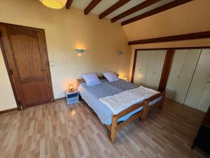 Appartements Havre de Paix sur les coteaux : photos des chambres