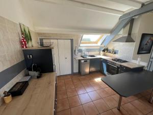 Appartements Havre de Paix sur les coteaux : photos des chambres