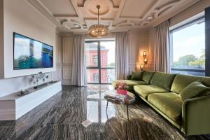 Old Town Pearl Suite