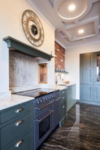 Old Town Pearl Suite