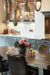 Old Town Pearl Suite