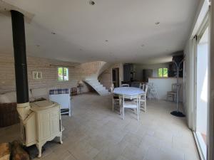 Maisons de vacances Maison de vacance Belle-Ile en Mer 10 personnes : photos des chambres