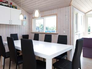 4 star holiday home in Væggerløse