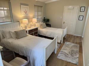 Railway Cottage at Rawdons Country Estate